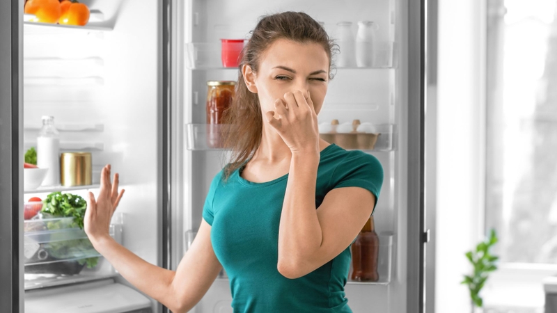 Không sử dụng thạch đen khi có mùi lạ, nhớt, chua hoặc đổi màu