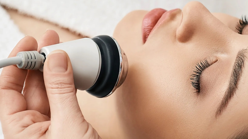 Những công nghệ làm đẹp mới nhất hiện nay 2