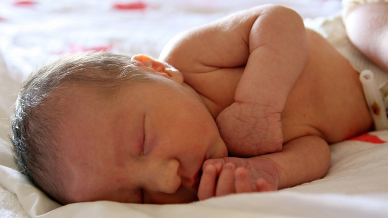 Những đặc điểm di truyền từ bố sang con về ngoại hình và bệnh lý 2