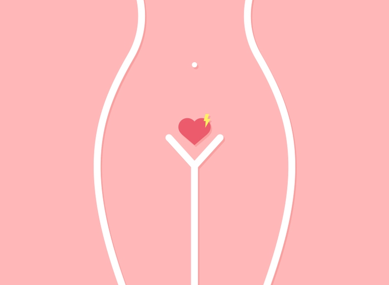 Chảy máu kinh nguyệt nặng là hiện tượng kinh nguyệt bất thường 3