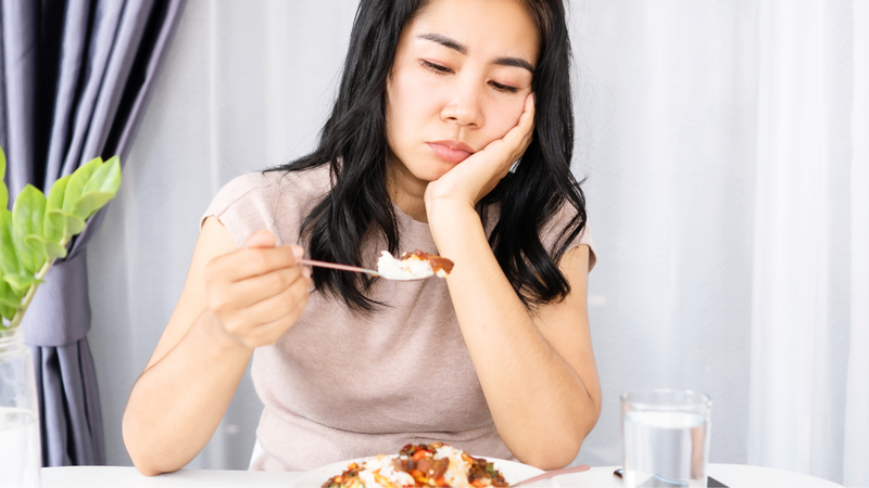 Những dấu hiệu bệnh gan nguy hiểm cần nhận biết ngay 1