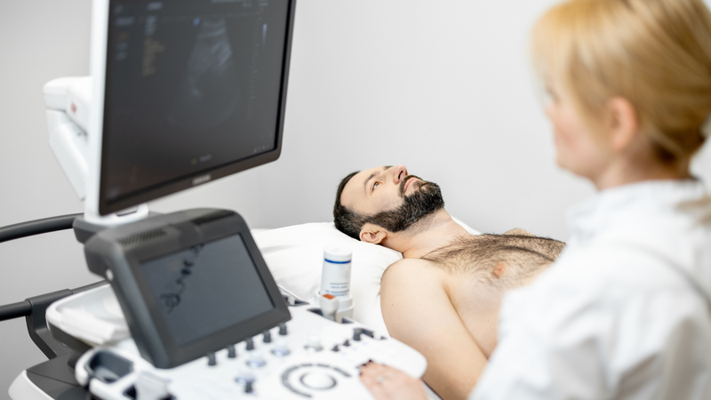 Những dấu hiệu bệnh gan nguy hiểm cần nhận biết ngay 3