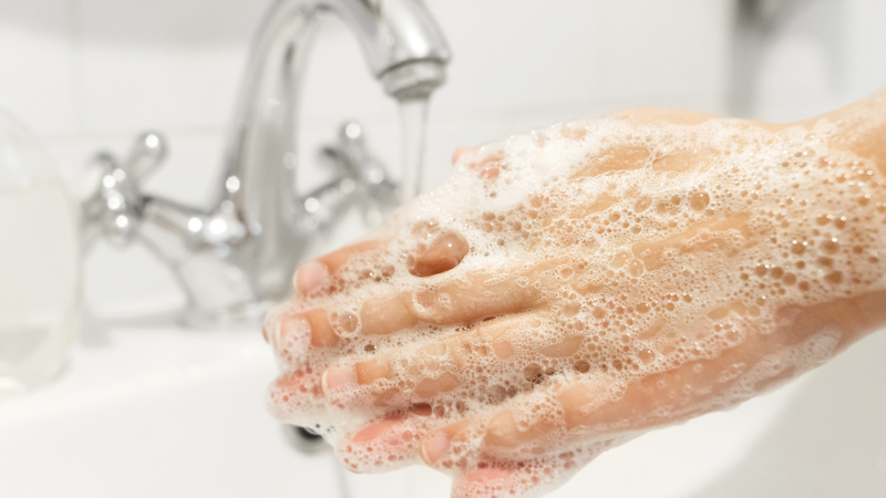 Những dấu hiệu bệnh gan nguy hiểm cần nhận biết ngay 4