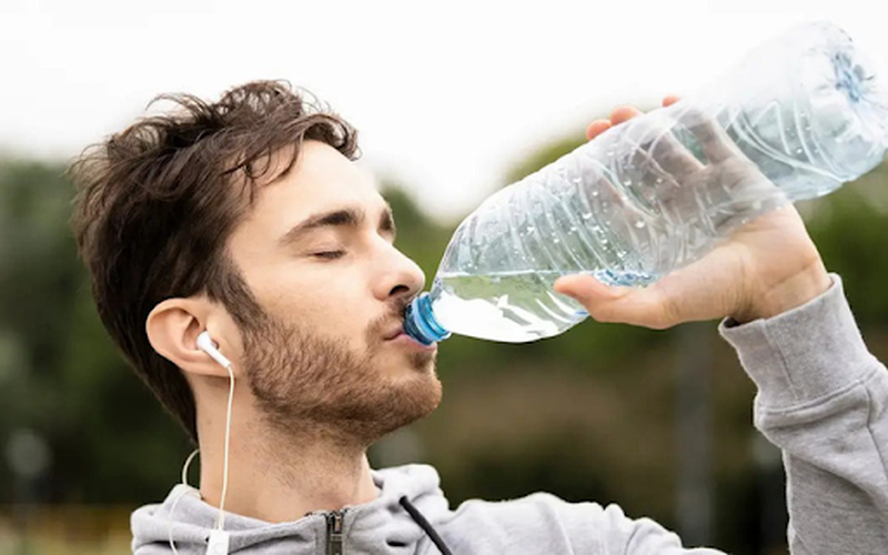 Những dấu hiệu bệnh gút ở chân thường gặp 5