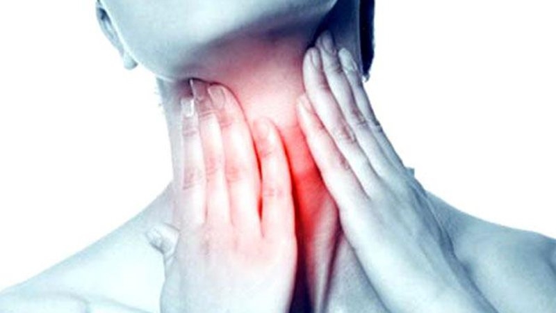 Những dấu hiệu bướu cổ ác tính nguy hiểm 1