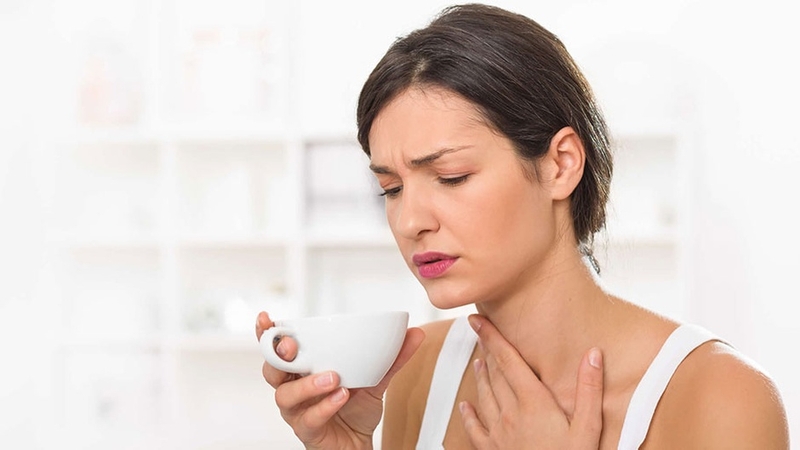 Những dấu hiệu bướu cổ: Cách nhận biết và chẩn đoán chính xác 2