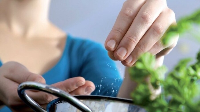 Những dấu hiệu bướu cổ ở nữ cần được thăm khám và điều trị sớm 4