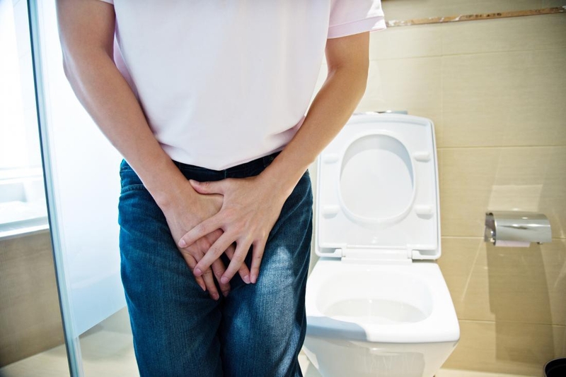 Những dấu hiệu cảnh báo bạn đã ăn quá nhiều muối 2