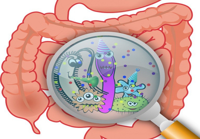 Những dấu hiệu cảnh báo bệnh đau dạ dày ở trẻ nhỏ