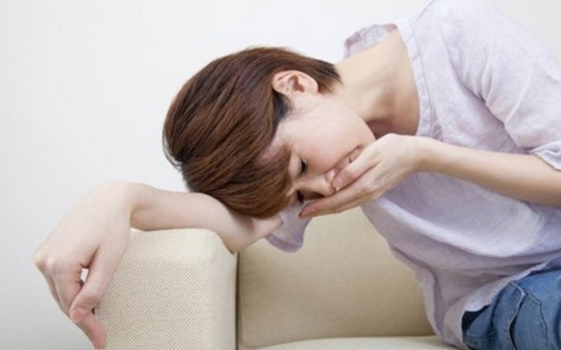 Những dấu hiệu có thai sau khi hết kinh ở nữ giới mà bạn nên biết 4