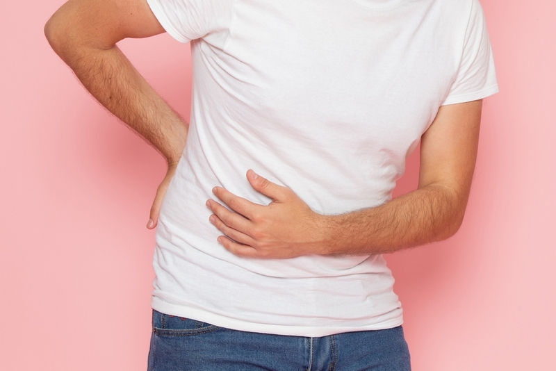 Những dấu hiệu cuối đời của người bị ung thư gan dễ nhận biết nhất 1