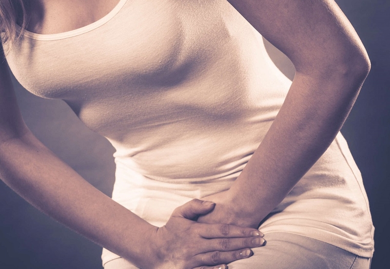 Những dấu hiệu đa nang buồng trứng phổ biến nhất mà chị em cần biết 2