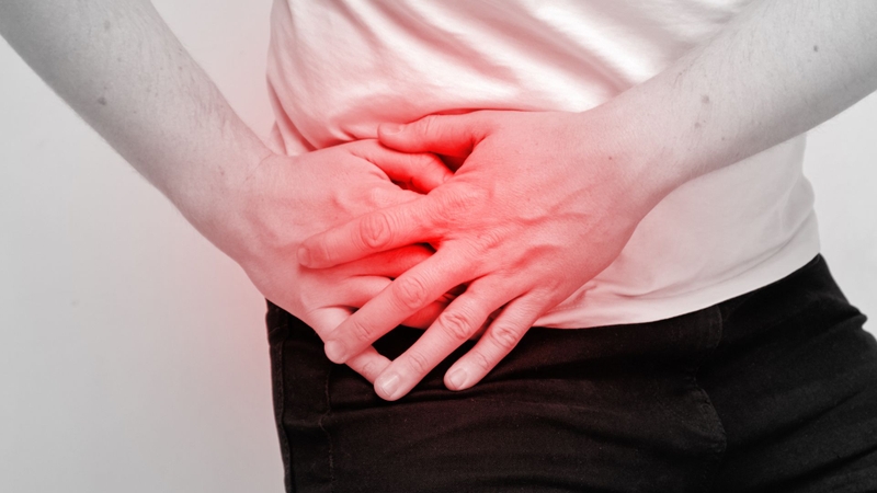 Những dấu hiệu đau ruột thừa là gì? Các giai đoạn của viêm ruột  như thế nào? 1