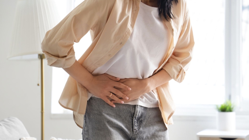 Những dấu hiệu đau ruột thừa là gì? Các giai đoạn của viêm ruột  như thế nào? 4