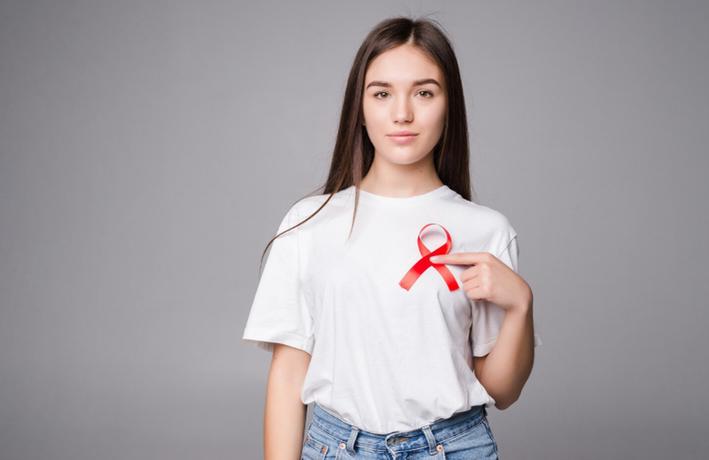 Những dấu hiệu HIV ở nữ giới thường gặp và cách nhận biết 1