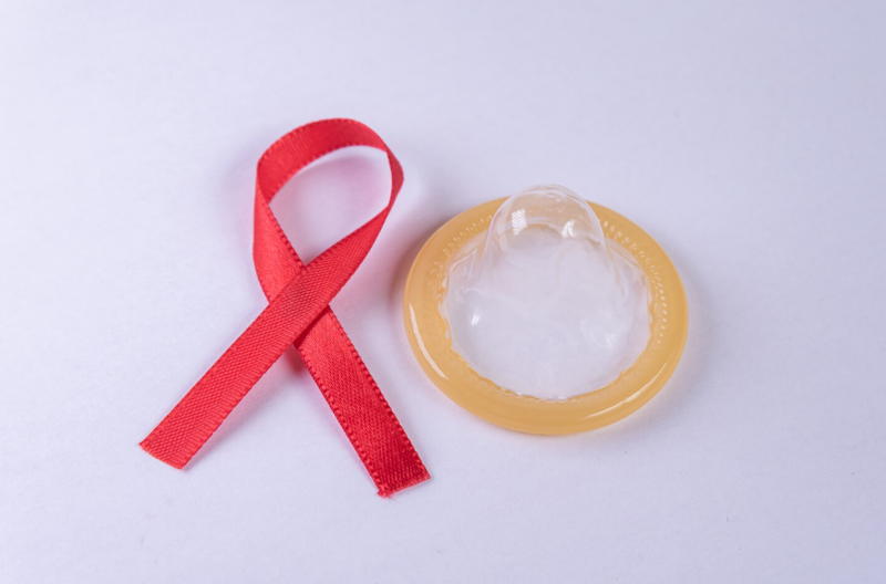 Những dấu hiệu HIV ở nữ giới thường gặp và cách nhận biết 6