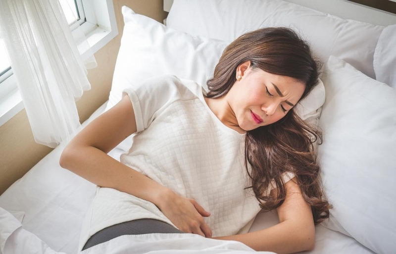 Những dấu hiệu khó có thai dễ nhận biết nhất bạn không nên bỏ qua 2