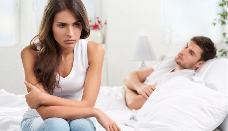 Những dấu hiệu khó có thai dễ nhận biết nhất bạn không nên bỏ qua 4