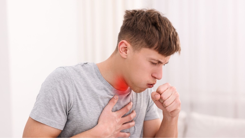 Phòng ngủ thiếu oxy trong thời gian dài có nguy cơ gây suy giảm chức năng hô hấp