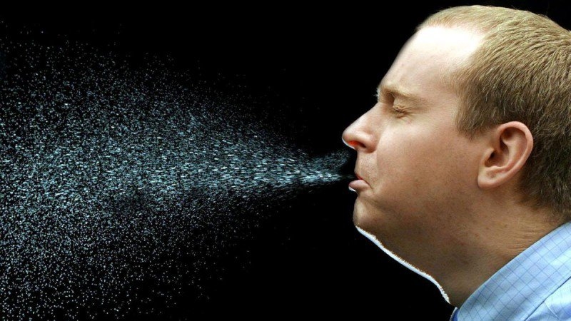 Những dấu hiệu quai bị ở người lớn ai cũng nên biết 2