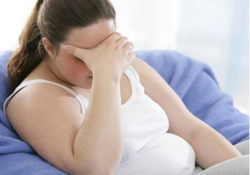 Những dấu hiệu sảy thai 3 tuần đầu 1