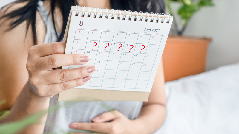 Những dấu hiệu thai đã vào tổ an toàn dễ nhận biết 1