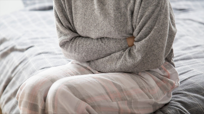 Những dấu hiệu thai đã vào tổ an toàn dễ nhận biết 2