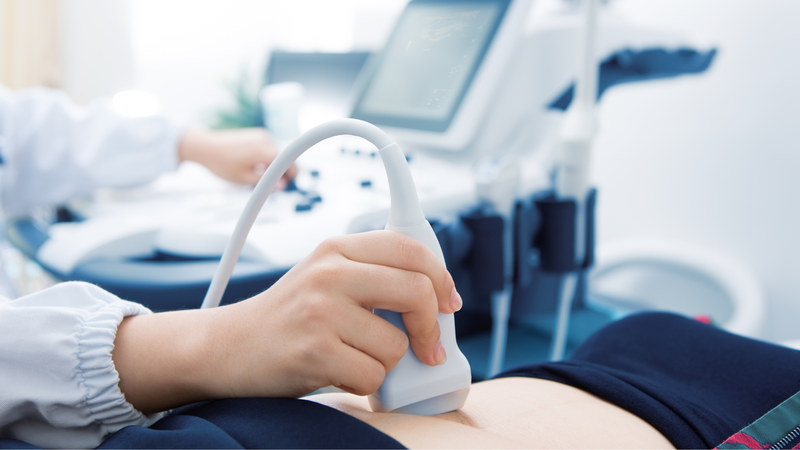 Những dấu hiệu thai đã vào tổ an toàn dễ nhận biết 3