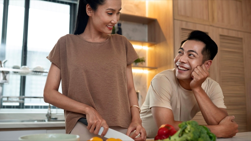 Những dấu hiệu thai đã vào tổ an toàn dễ nhận biết 5