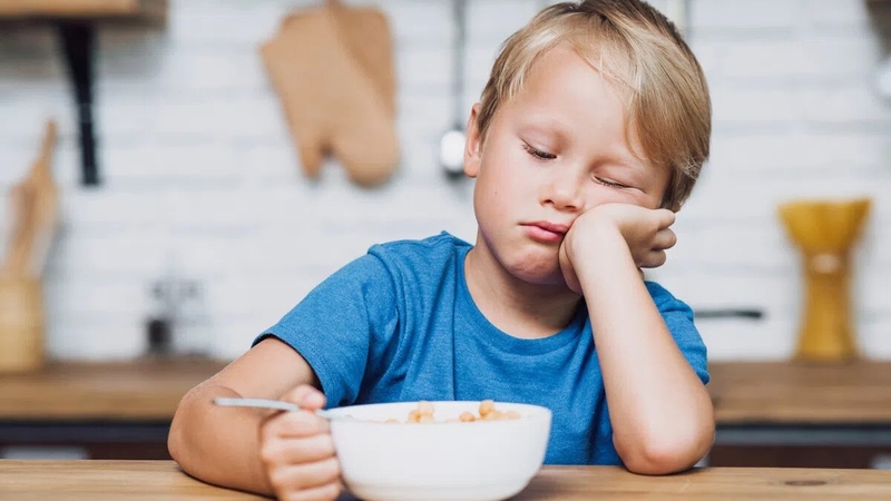 Những dấu hiệu thiếu canxi của cơ thể mà bạn thường gặp - 2