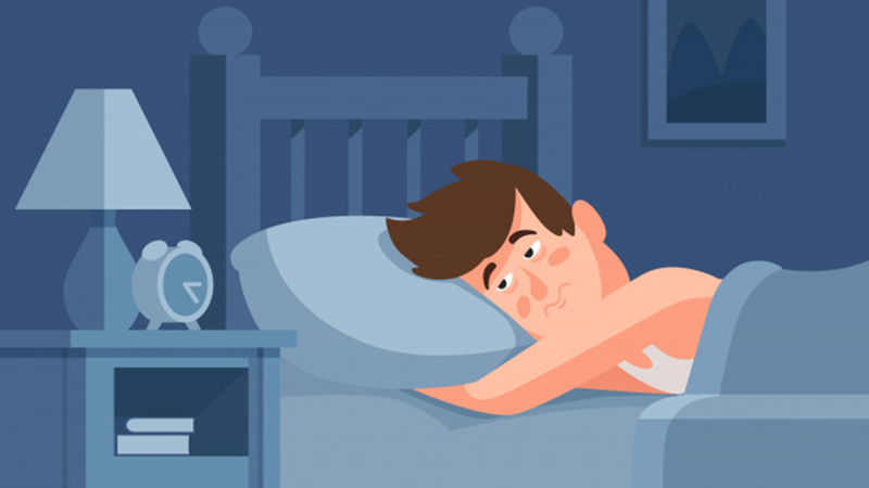 Những dấu hiệu thiếu canxi của cơ thể mà bạn thường gặp - 3