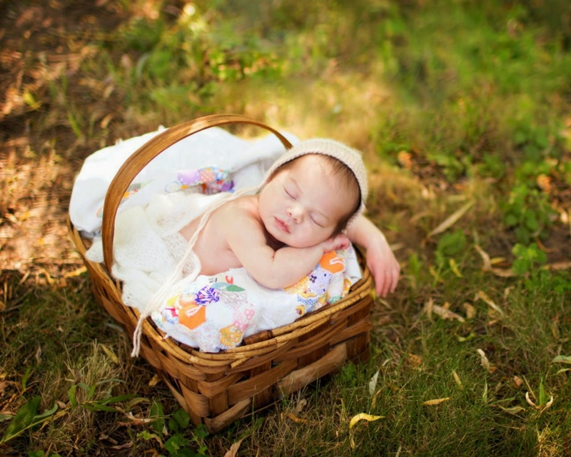 Những dấu hiệu thiếu canxi ở trẻ sơ sinh mẹ cần biết 1