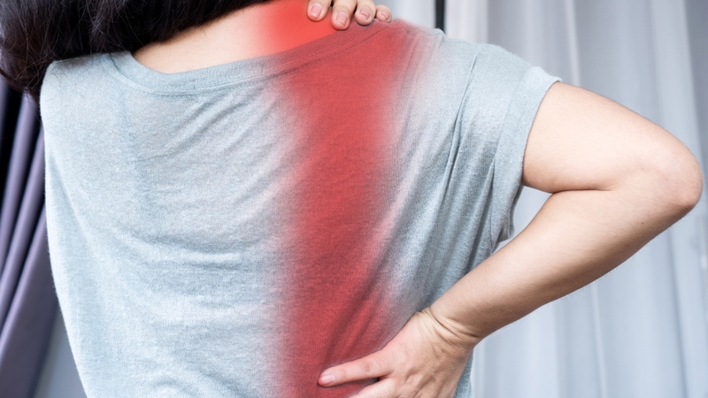 Những dấu hiệu ung thư phổi ở nữ giới​ bạn cần lưu ý 3