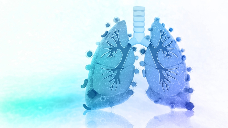 Những dấu hiệu ung thư phổi ở nữ giới​ bạn cần lưu ý 4