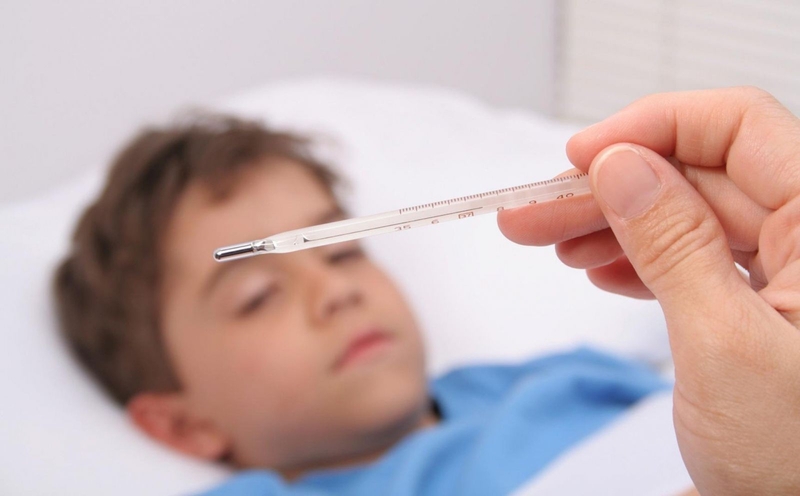 Những dấu hiệu và triệu chứng của loại Cúm A mà bạn cần biết 2