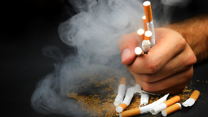 Những dấu hiệu viêm họng hạt thường gặp - Cách phòng ngừa viêm họng hạt 1