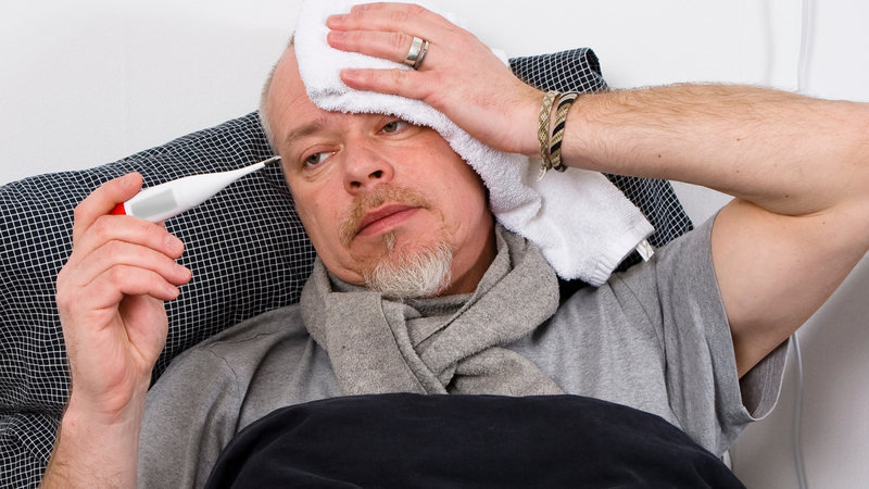 Những dấu hiệu viêm họng hạt thường gặp - Cách phòng ngừa viêm họng hạt 3