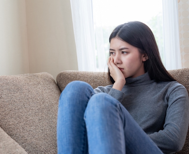 Những di chứng của bệnh trầm cảm ảnh hưởng nghiêm trọng đến sức khỏe người bệnh  1