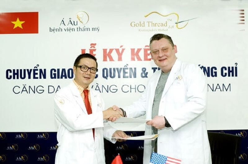 Những địa chỉ điều trị sẹo lồi uy tín ở Sài Gòn 4