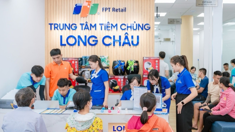 Những điểm chích ngừa 6 trong 1 ở TPHCM và quy trình tiêm chủng an toàn cho bé 1