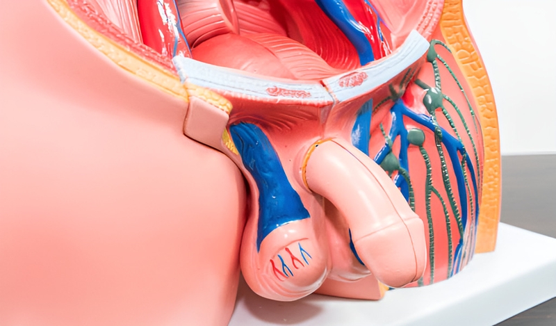 Những điểm quan trọng trong giải phẫu thừng tinh mà bạn cần biết 1