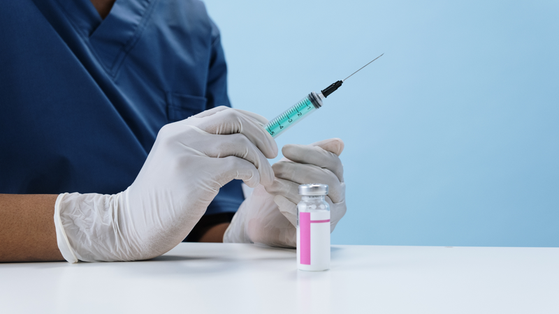 Những điều ba mẹ cần biết trước khi đi tiêm phòng cho trẻ sơ sinh 2