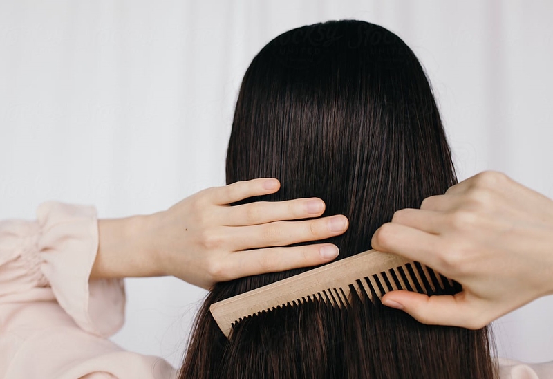 Những điều bạn cần biết khi nối tóc 4