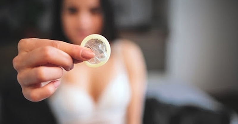 Những Điều Bạn Cần Biết Khi Sử Dụng Bao Cao Su 2