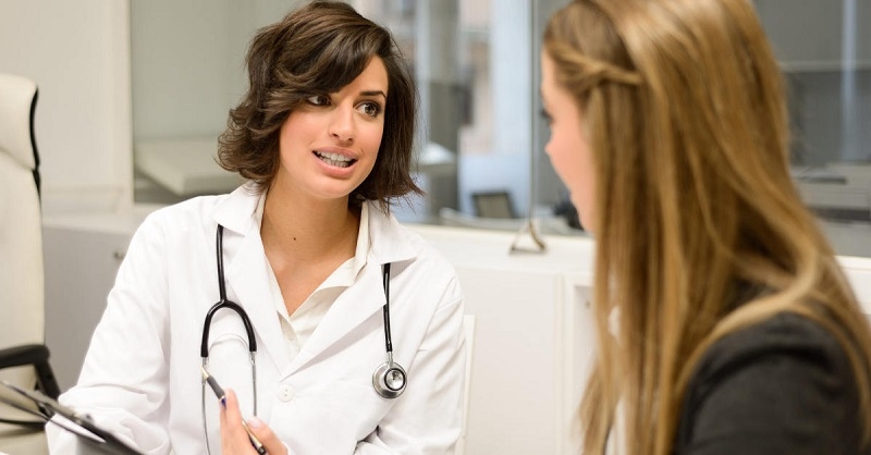 Những điều bạn cần biết về bệnh nấm Candida âm đạo tái phát 3