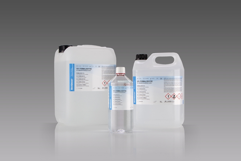 Những điều bạn cần biết về chứng ngộ độc formaldehyde1