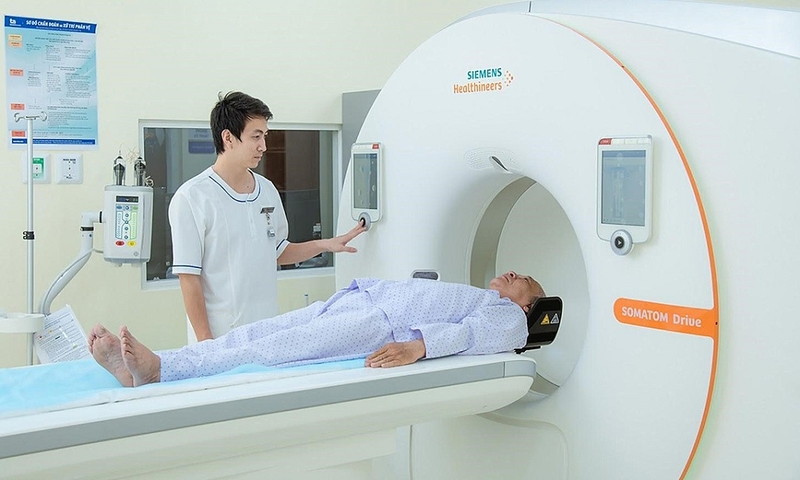 Những điều bạn cần biết về phương pháp chụp động mạch vành qua da 1