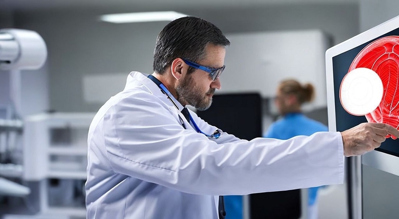 Những điều bạn cần biết về phương pháp chụp động mạch vành qua da 4