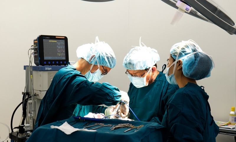 Những điều bạn cần biết về phương pháp phẫu thuật ung thư tuyến giáp 3