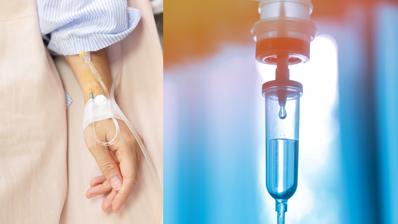 Những điều bạn cần biết về thoát mạch chất tương phản